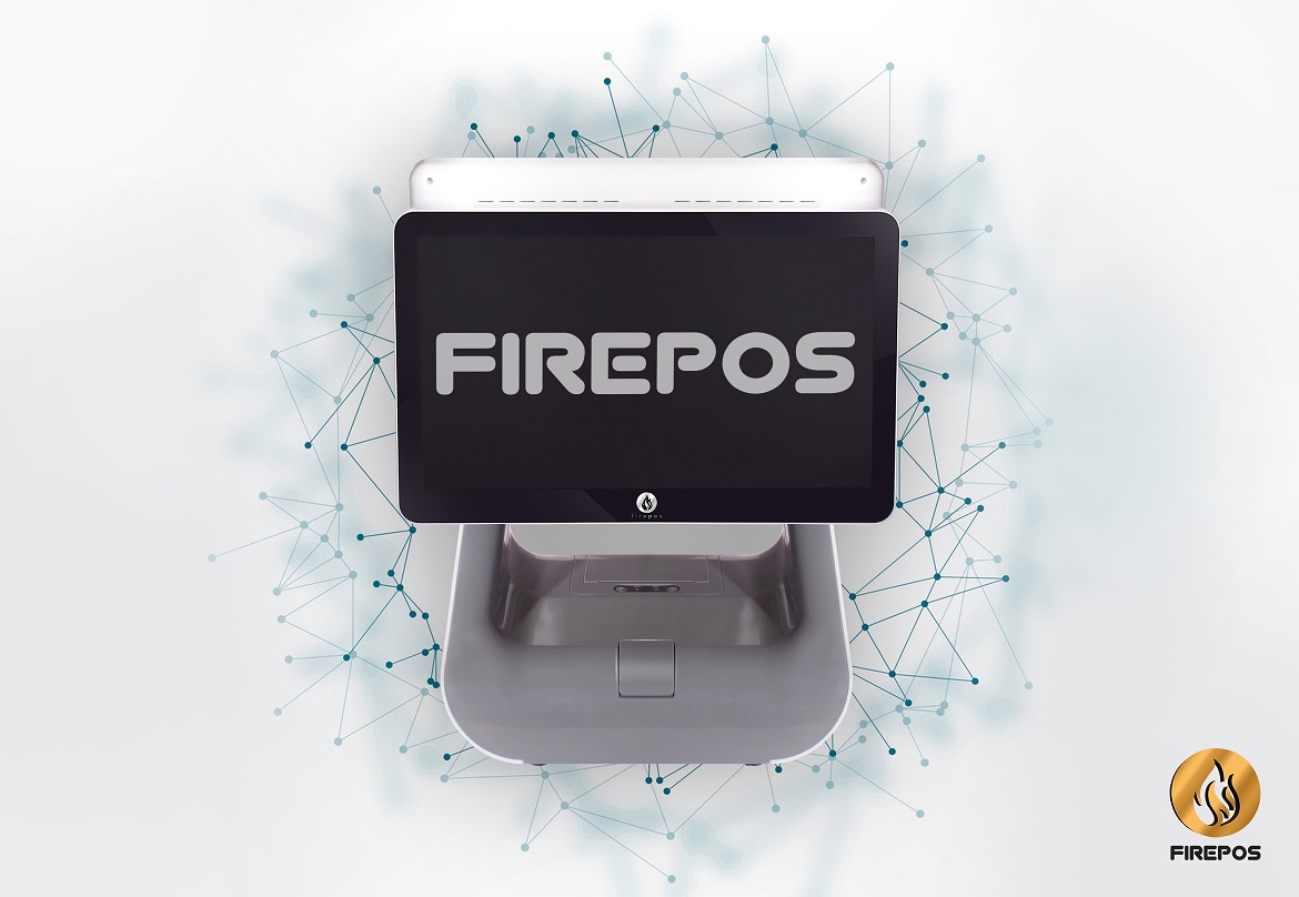 فروش ویژه صندوق فروشگاهی فایرپوز(FirePOS)همراه با نرم‌افزار اختصاصی هایمارت(HiMart) برای سوپرمارکت